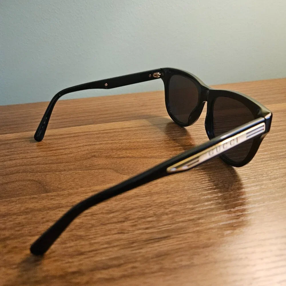 New Gucci Sunglasses